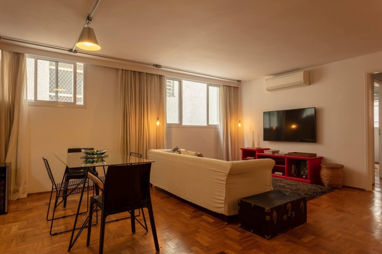 Apartamento, 2 quartos, 120 m² - Foto 5