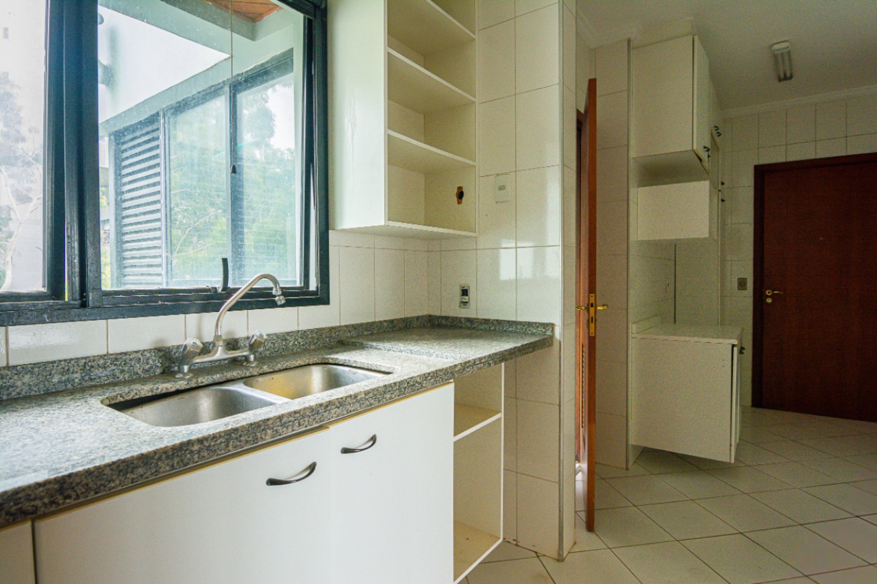 Apartamento, 4 quartos, 160 m² - Foto 28
