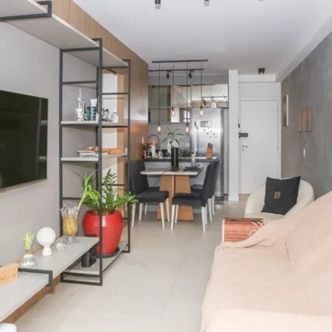 Apartamento, 2 quartos, 70 m² - Foto 10