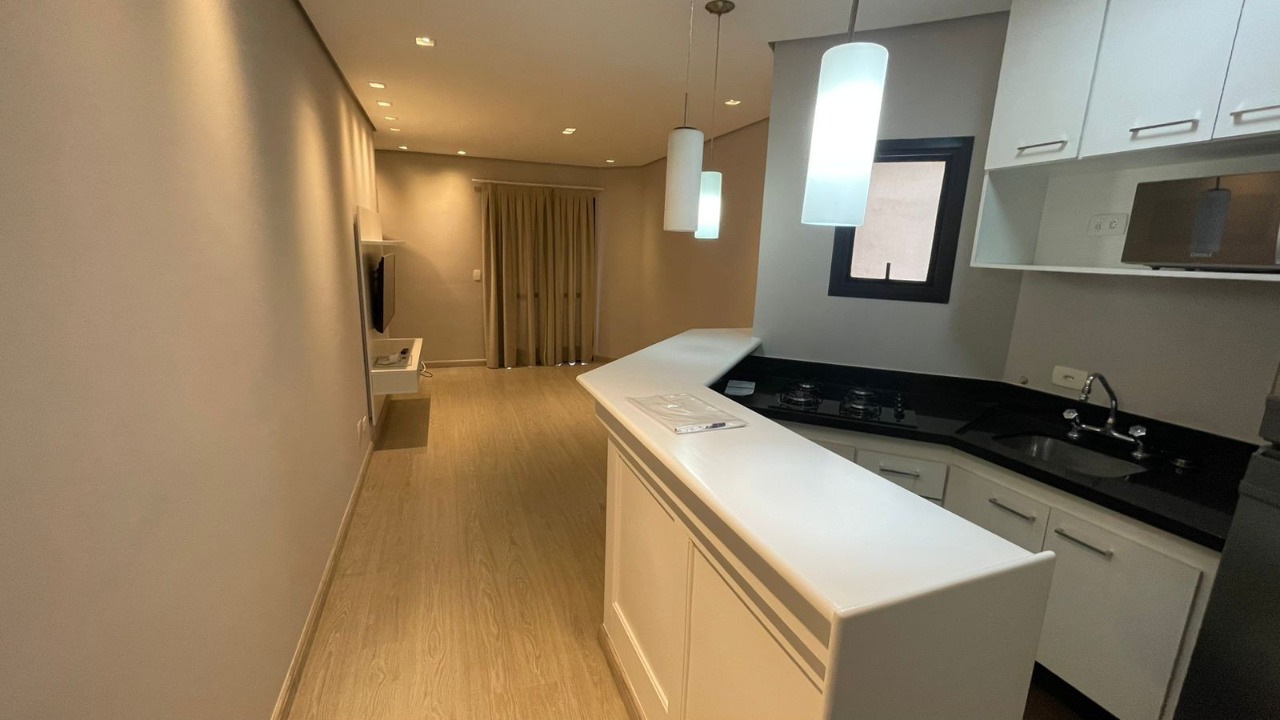 Apartamento, 1 quarto, 64 m² - Foto 9