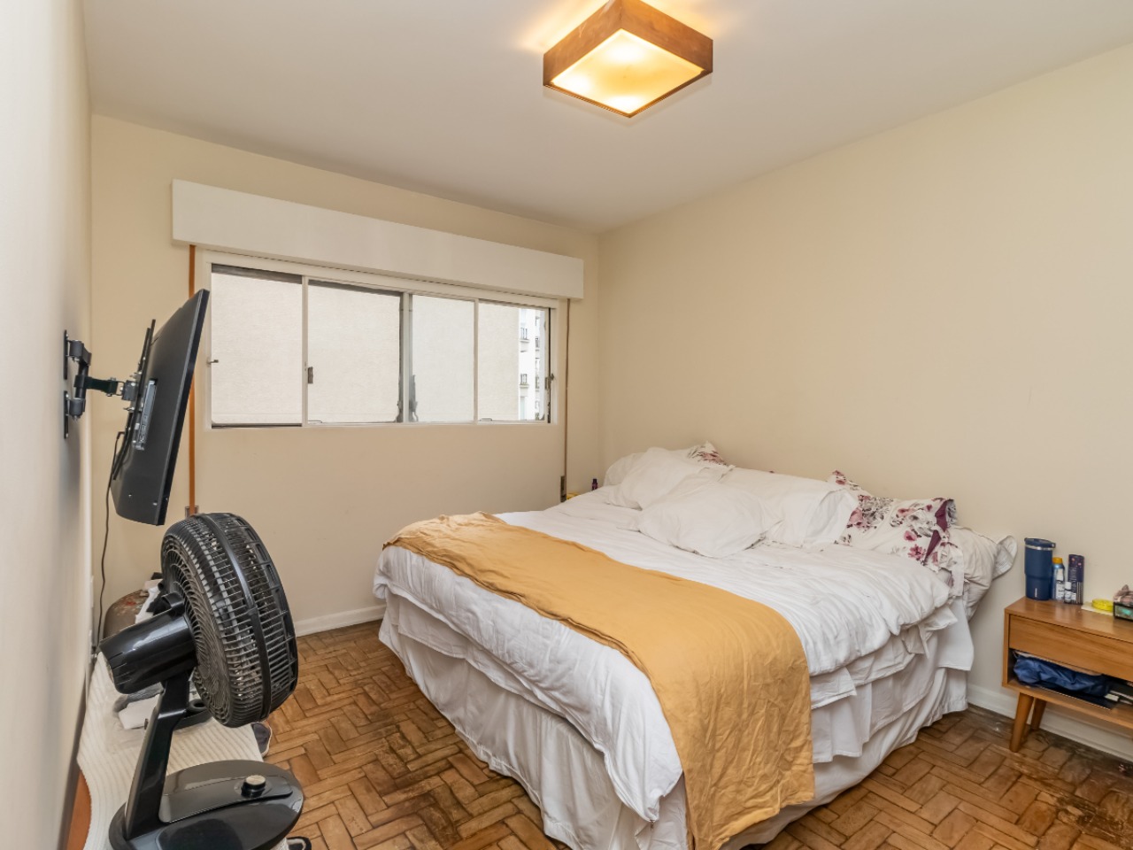 Apartamento, 4 quartos, 164 m² - Foto 13