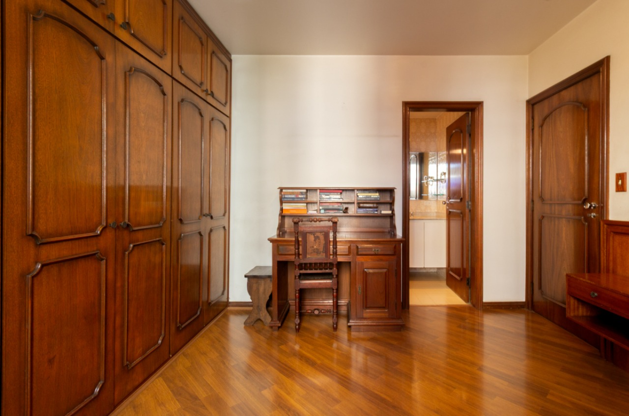 Apartamento, 4 quartos, 140 m² - Foto 14