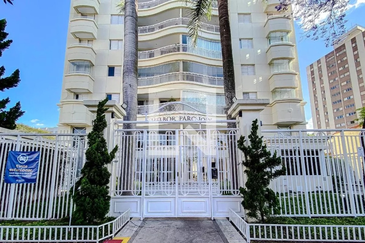 Apartamento, 3 quartos, 84 m² - Foto 20