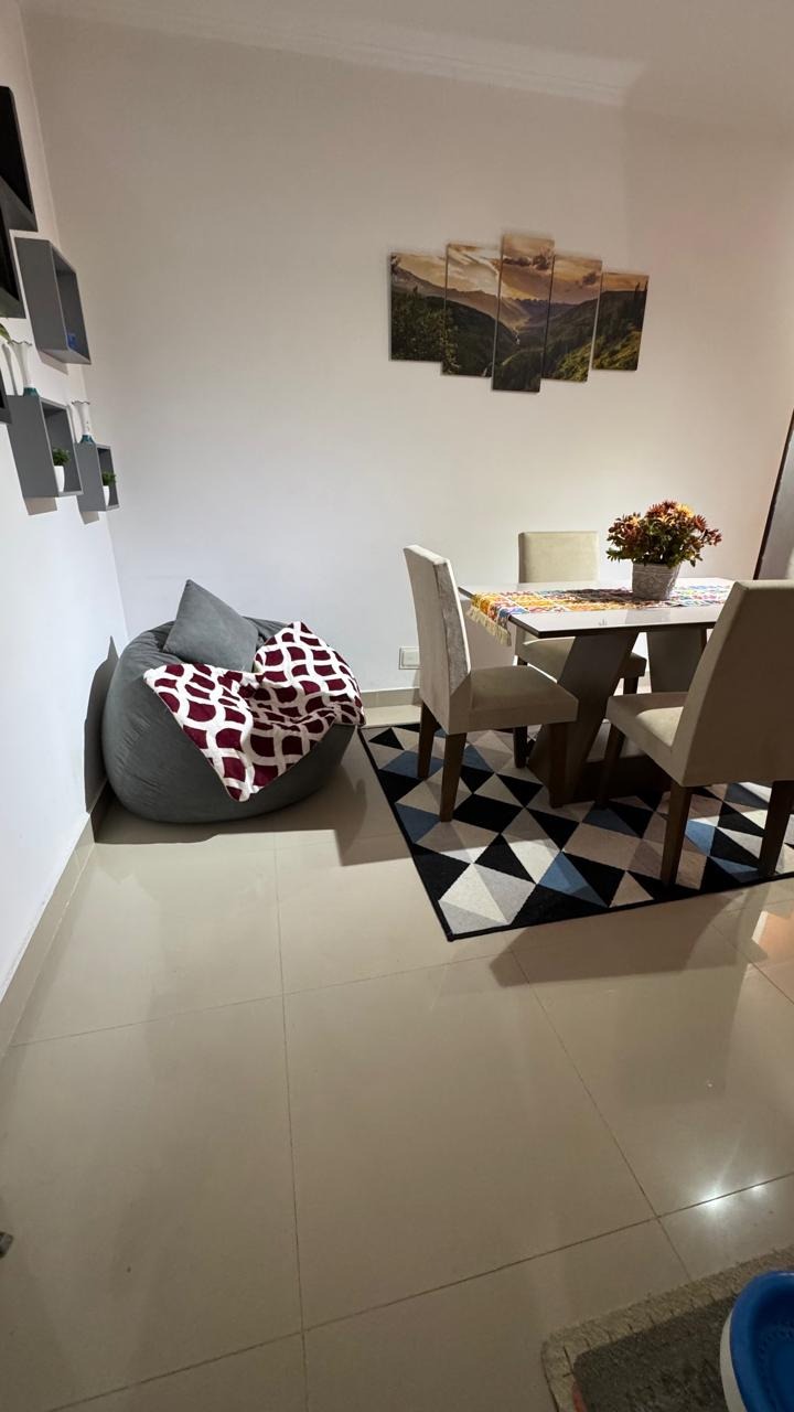 Apartamento, 2 quartos, 90 m² - Foto 2