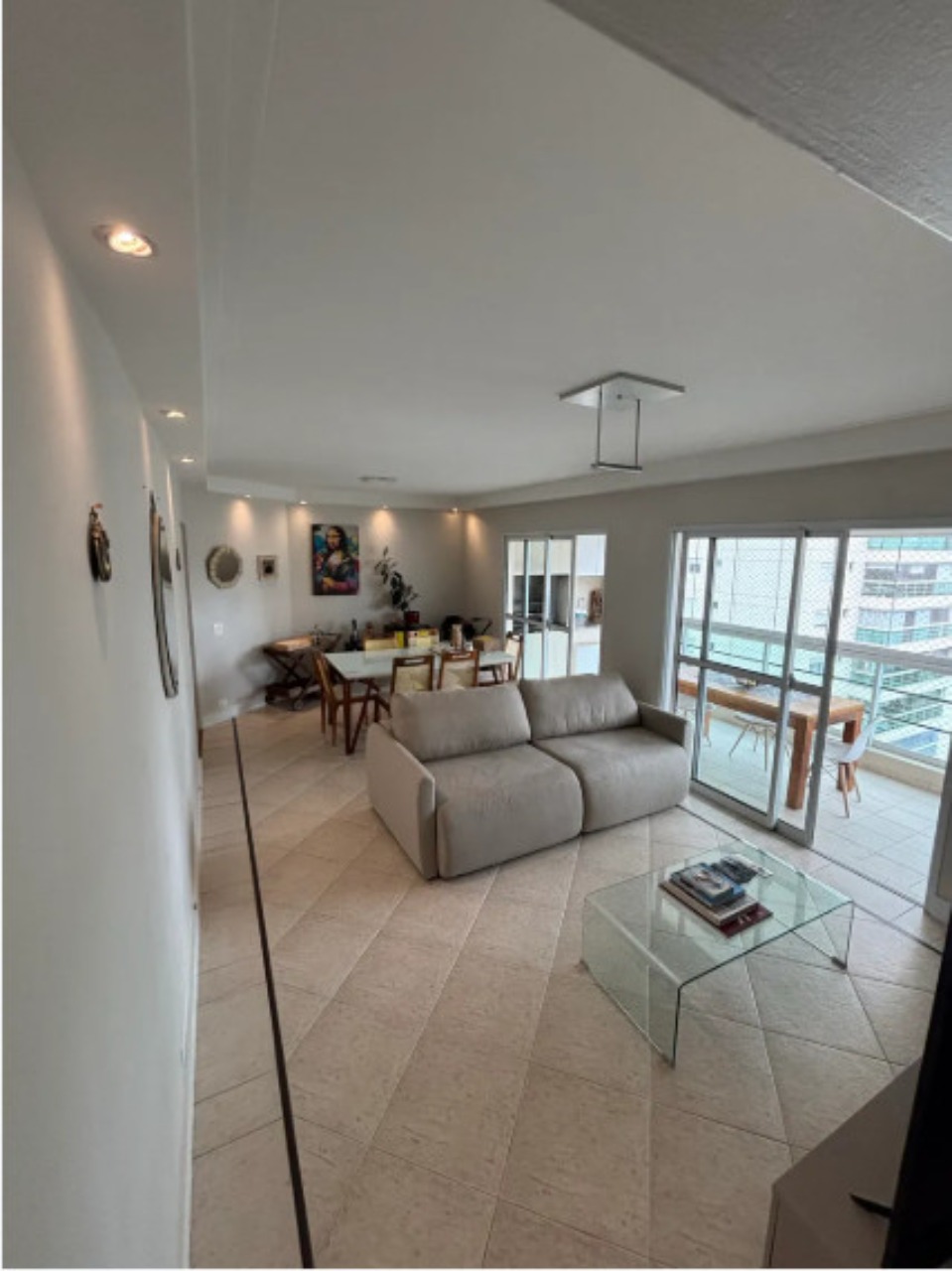 Apartamento, 3 quartos, 115 m² - Foto 3