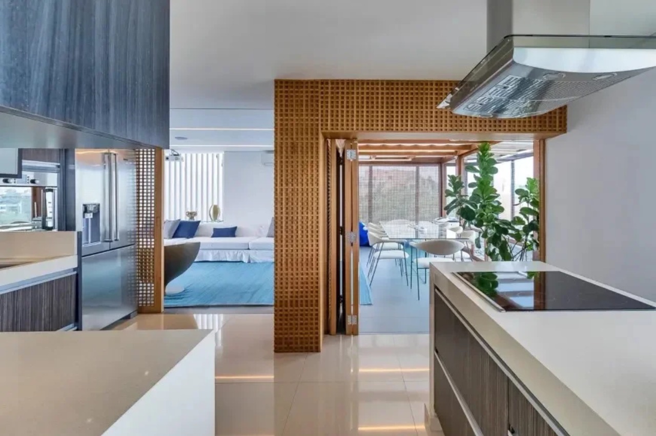 Cobertura, 3 quartos, 330 m² - Foto 3
