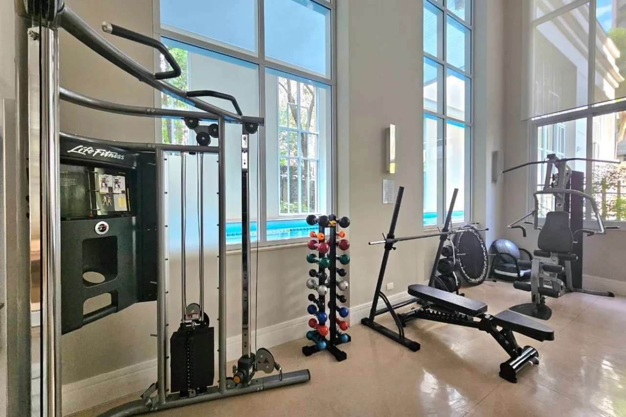 Apartamento, 4 quartos, 400 m² - Foto 26