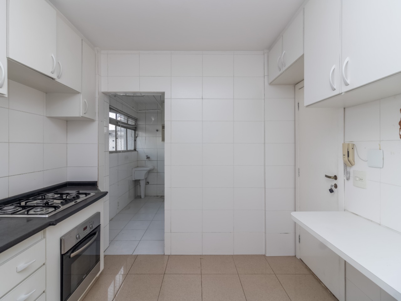 Apartamento, 3 quartos, 100 m² - Foto 7