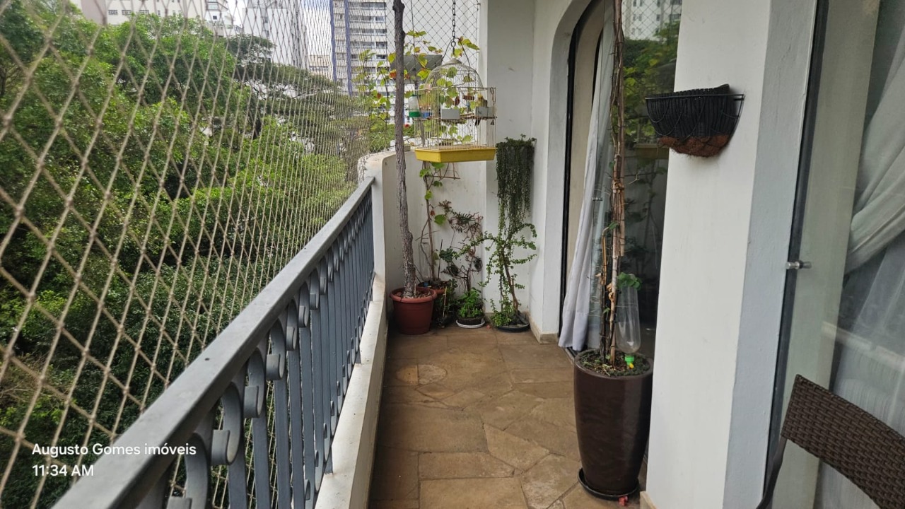 Apartamento, 3 quartos, 140 m² - Foto 8