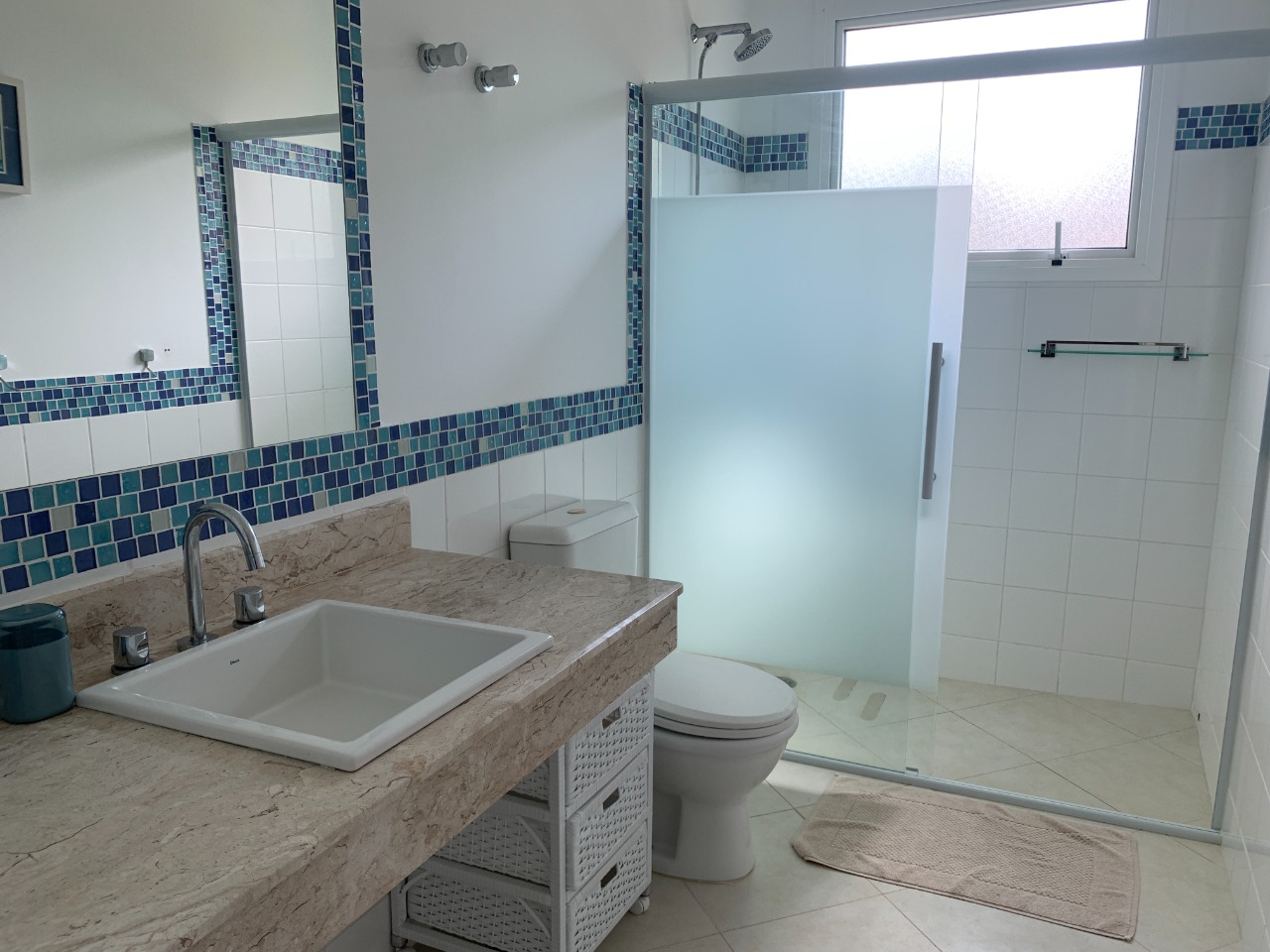 Casa de Condomínio, 5 quartos - Foto 6
