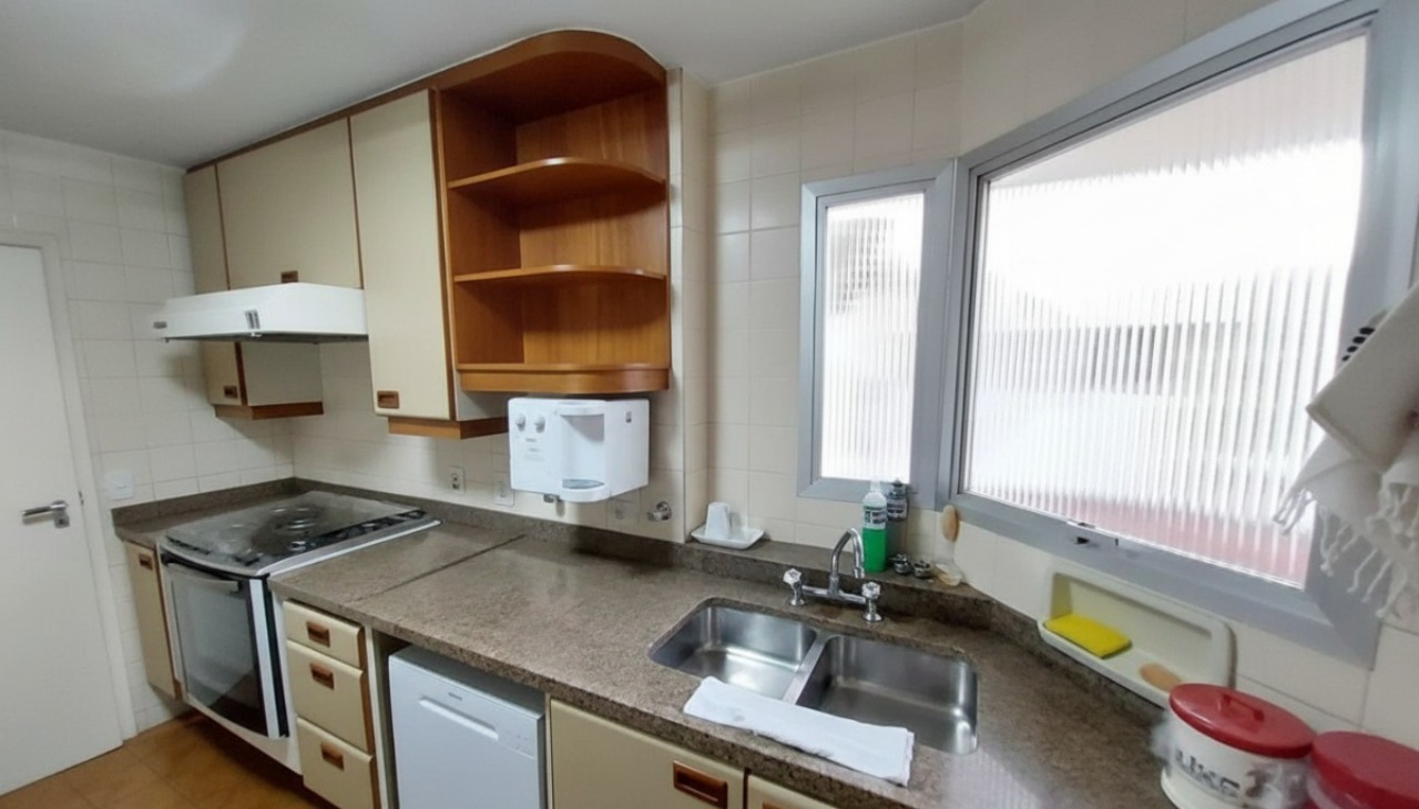 Apartamento, 3 quartos, 150 m² - Foto 5