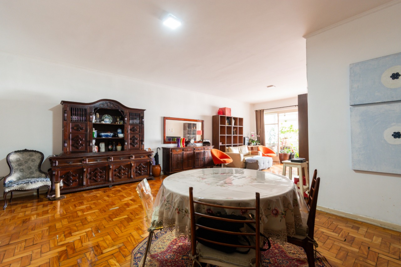 Apartamento, 2 quartos, 150 m² - Foto 12