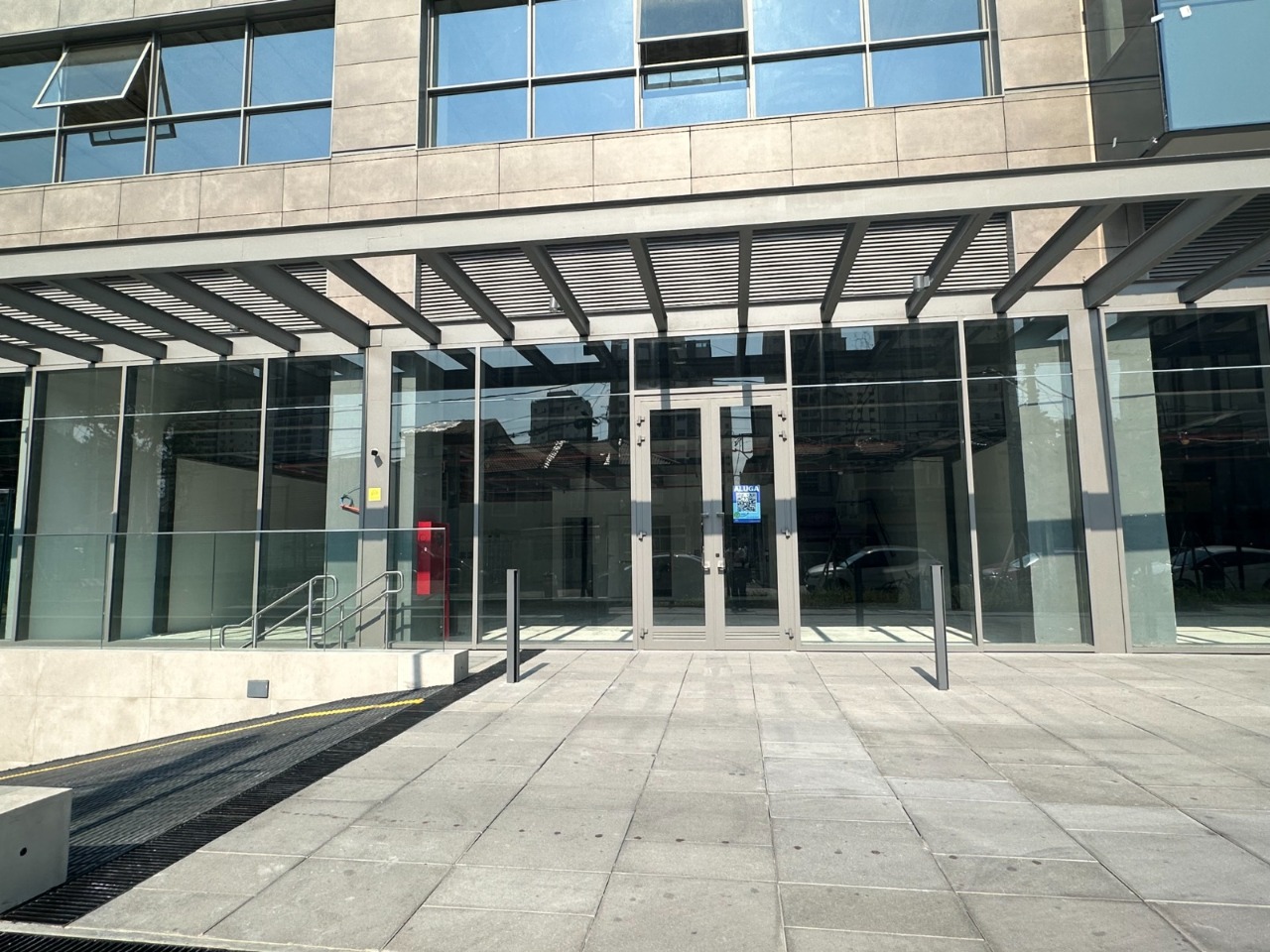 Loja-Salão, 304 m² - Foto 13
