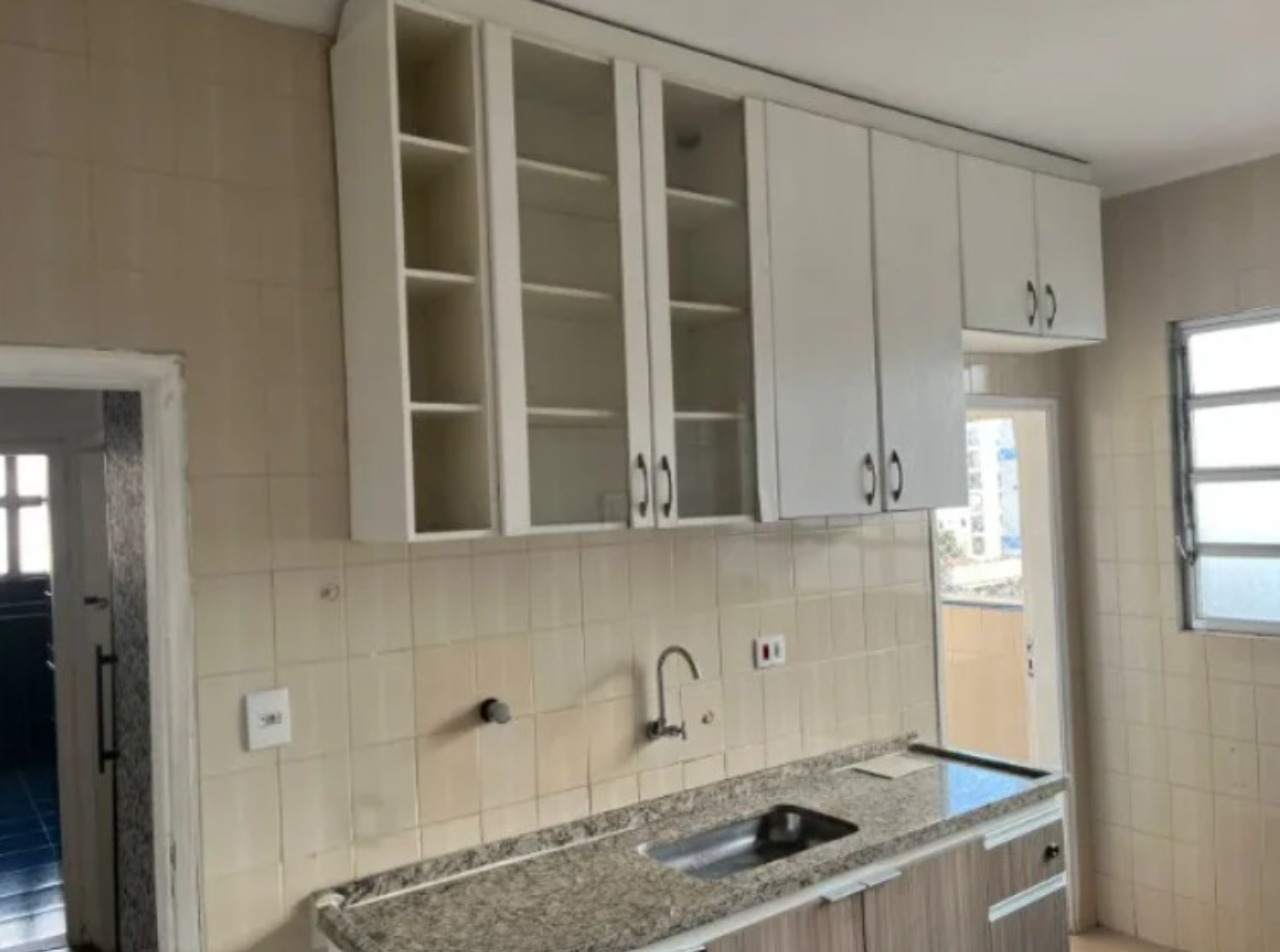 Apartamento, 3 quartos, 160 m² - Foto 2