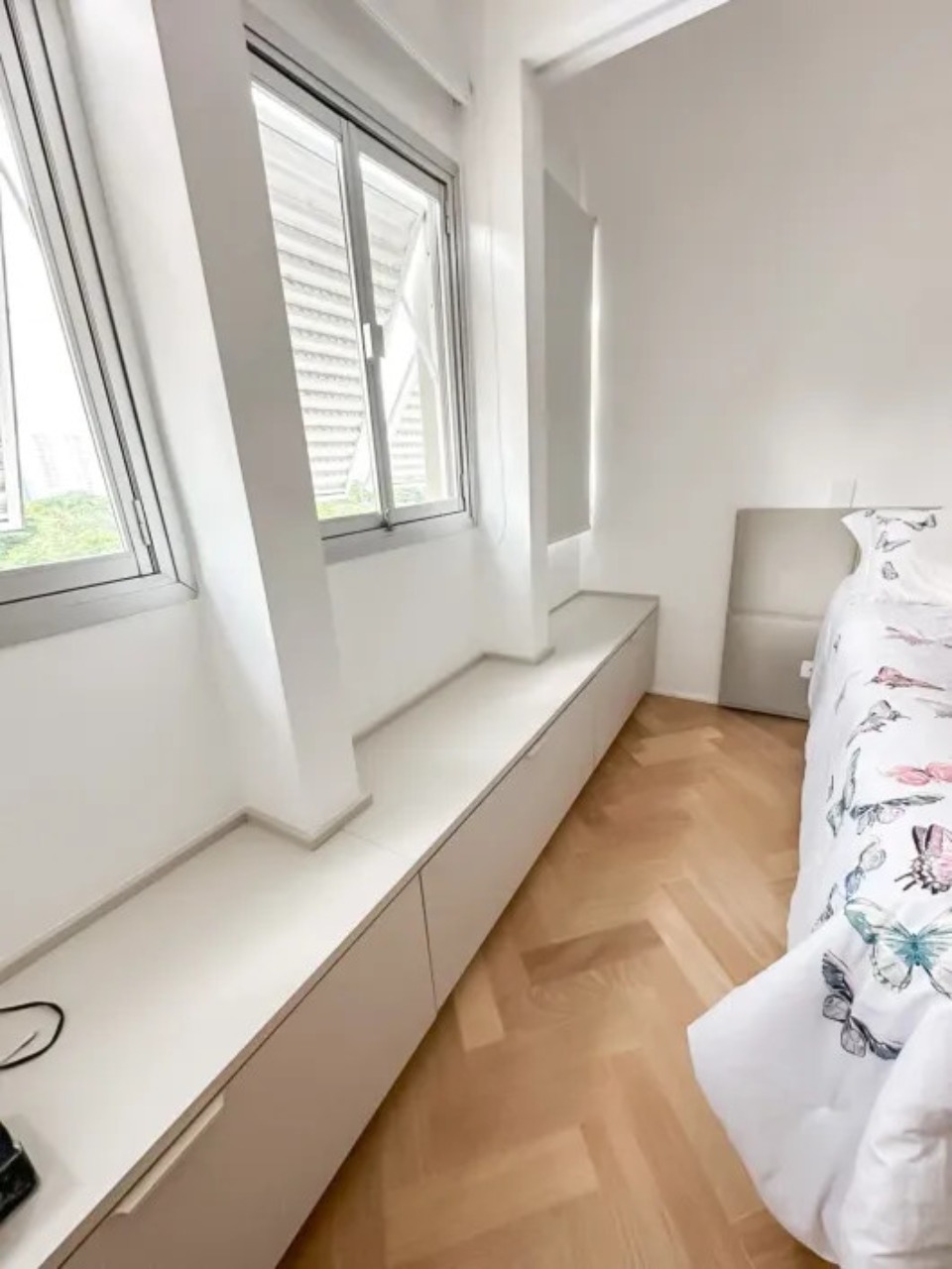 Apartamento, 4 quartos, 350 m² - Foto 16
