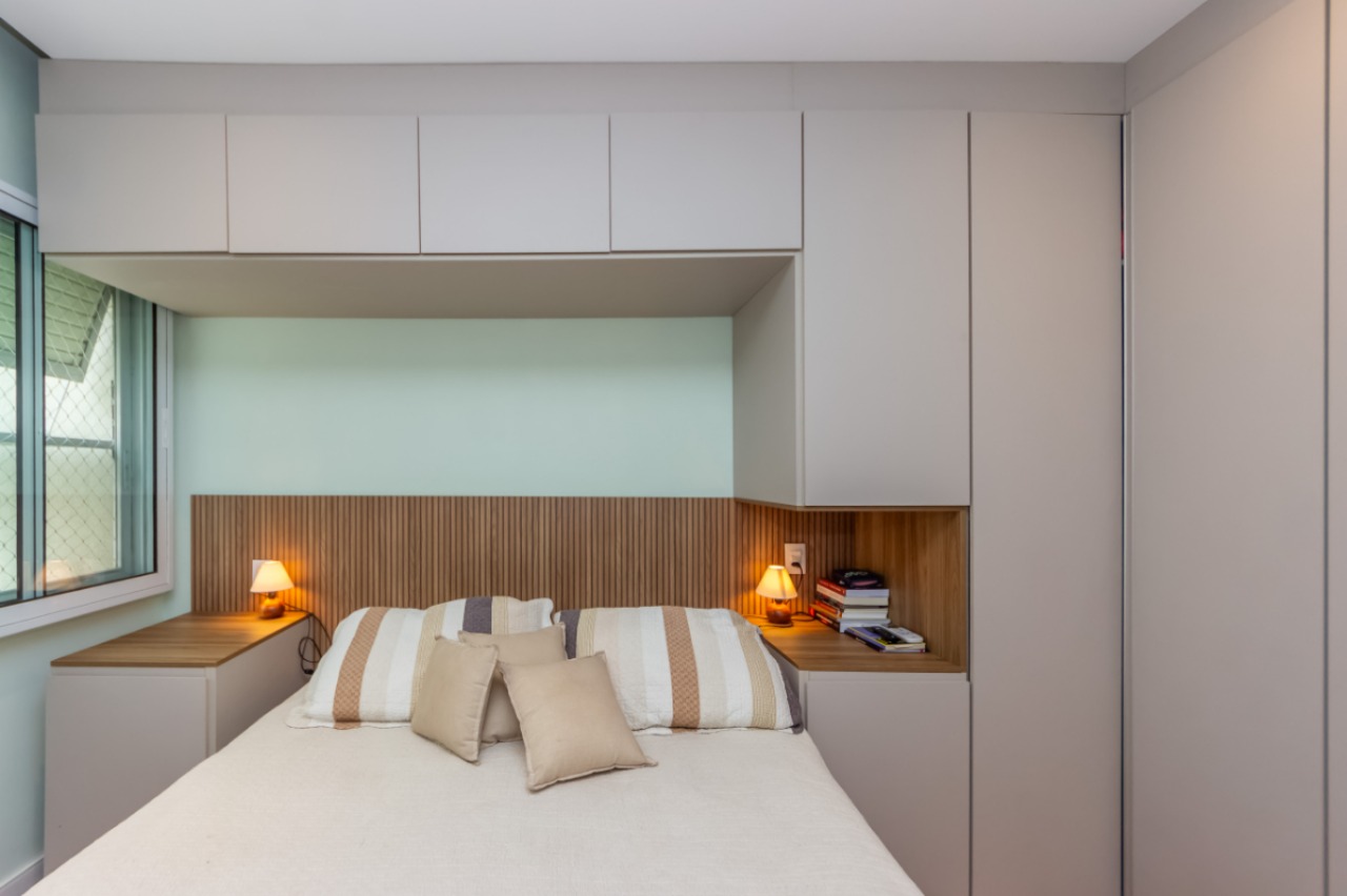 Apartamento, 3 quartos, 100 m² - Foto 19