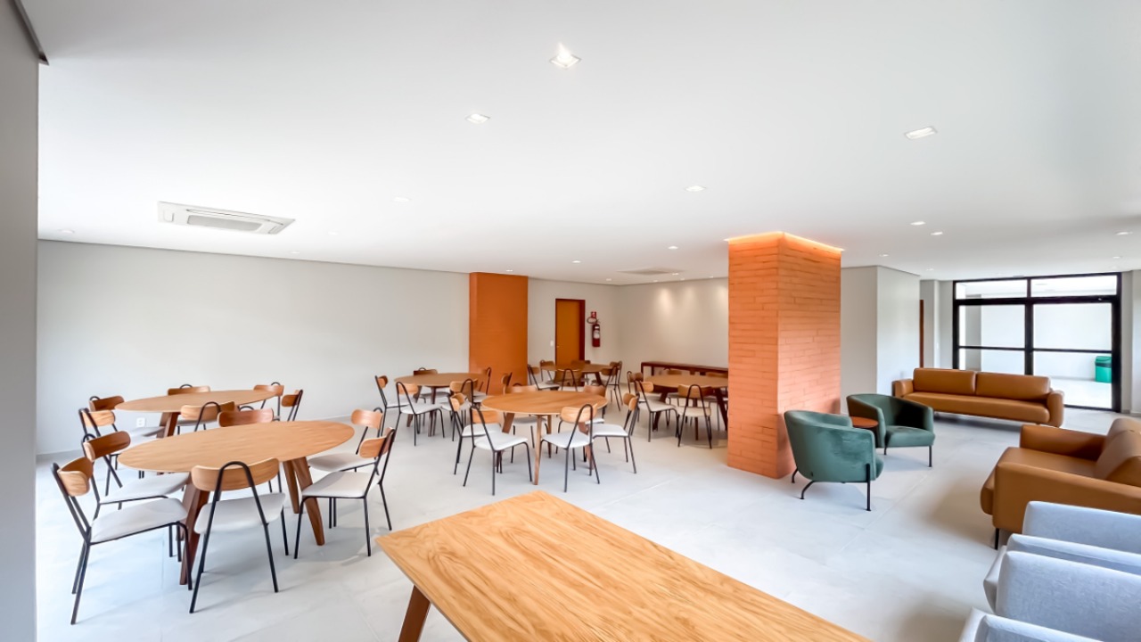 Apartamento, 4 quartos, 140 m² - Foto 22