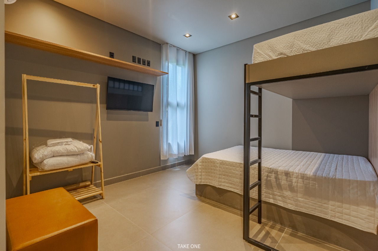 Casa de Condomínio, 5 quartos - Foto 48