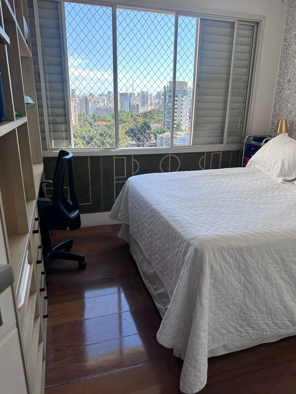 Apartamento, 2 quartos, 80 m² - Foto 11