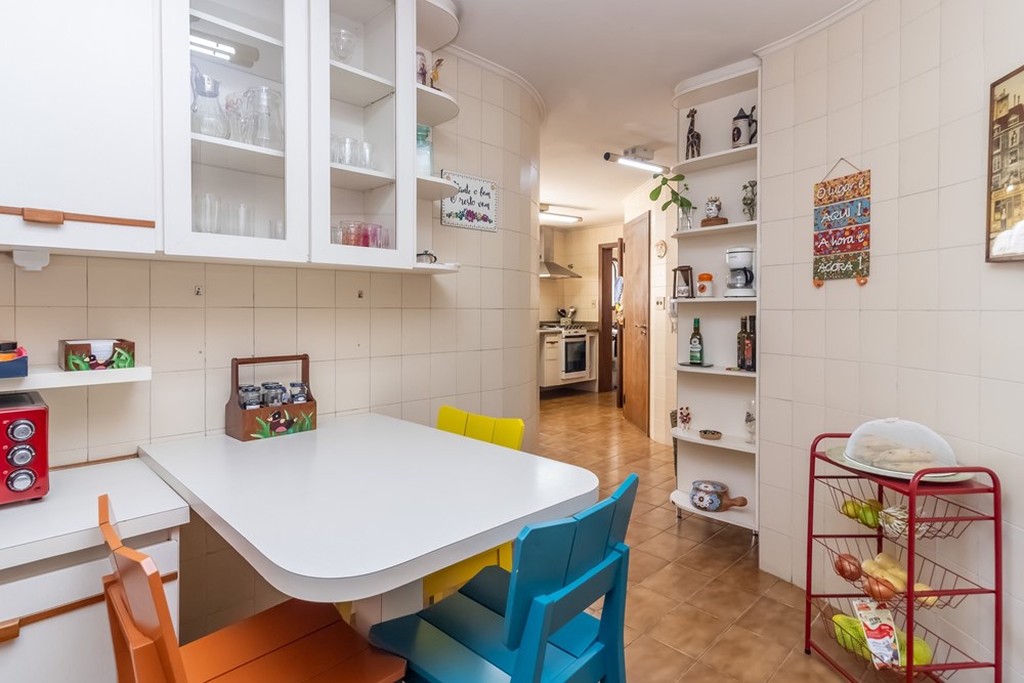 Apartamento, 4 quartos, 170 m² - Foto 26