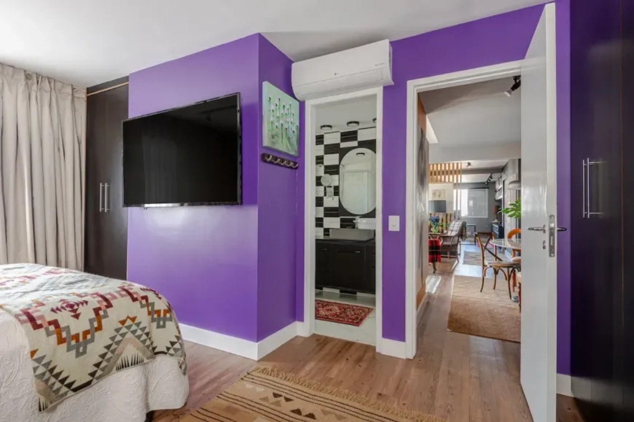 Apartamento, 3 quartos, 112 m² - Foto 7