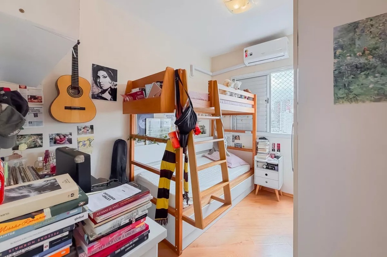 Apartamento, 3 quartos, 84 m² - Foto 9