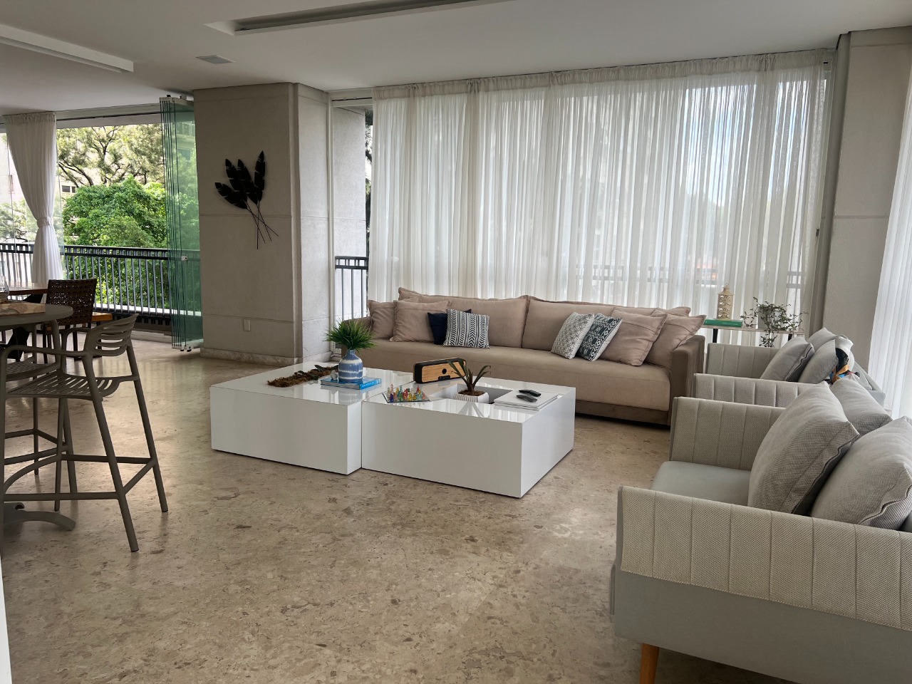 Apartamento, 4 quartos, 408 m² - Foto 6
