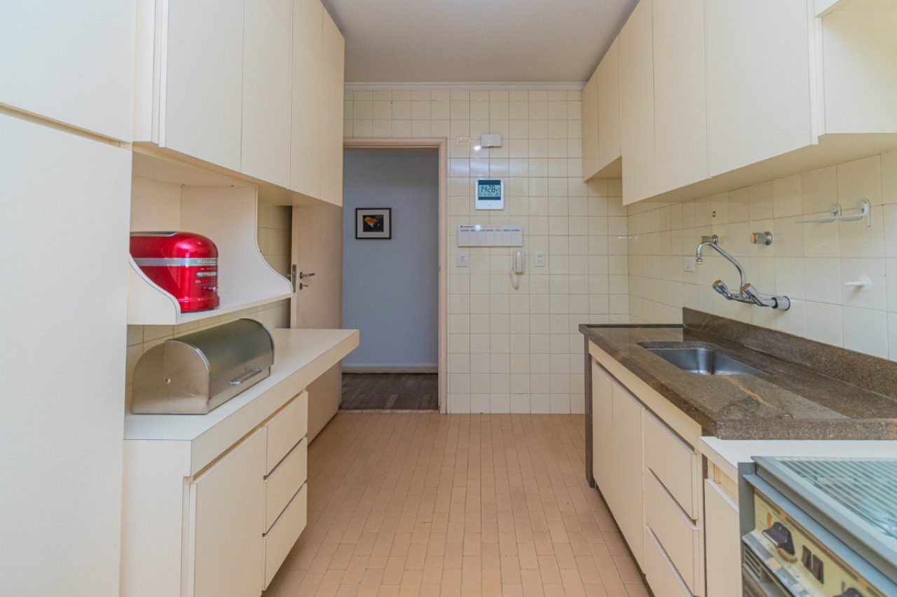 Apartamento, 3 quartos, 120 m² - Foto 12