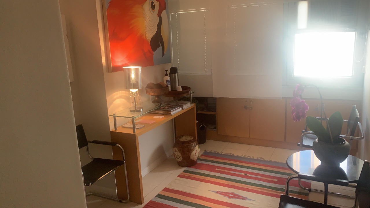 Sala-Conjunto, 60 m² - Foto 2