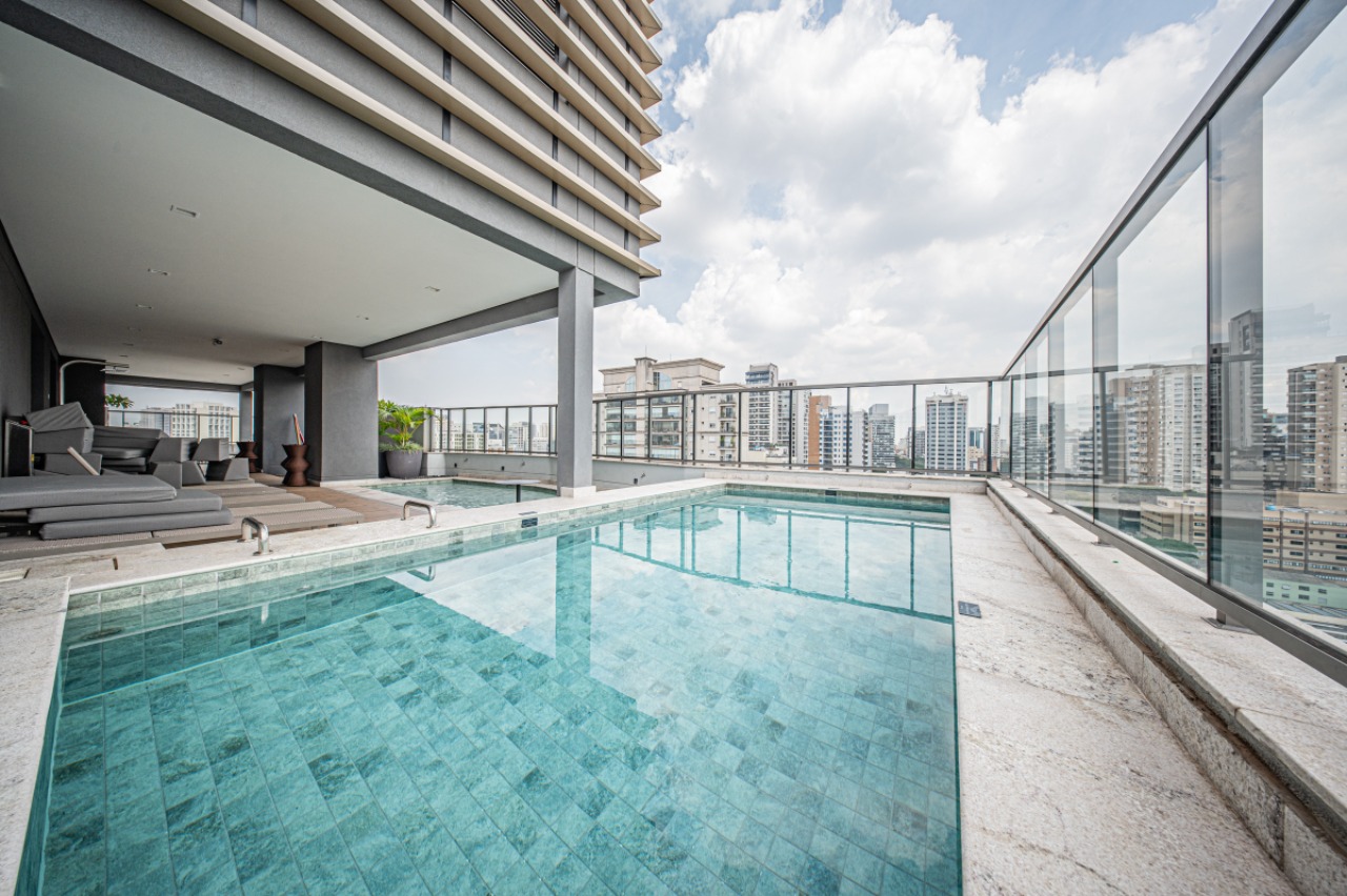 Apartamento, 3 quartos, 150 m² - Foto 5