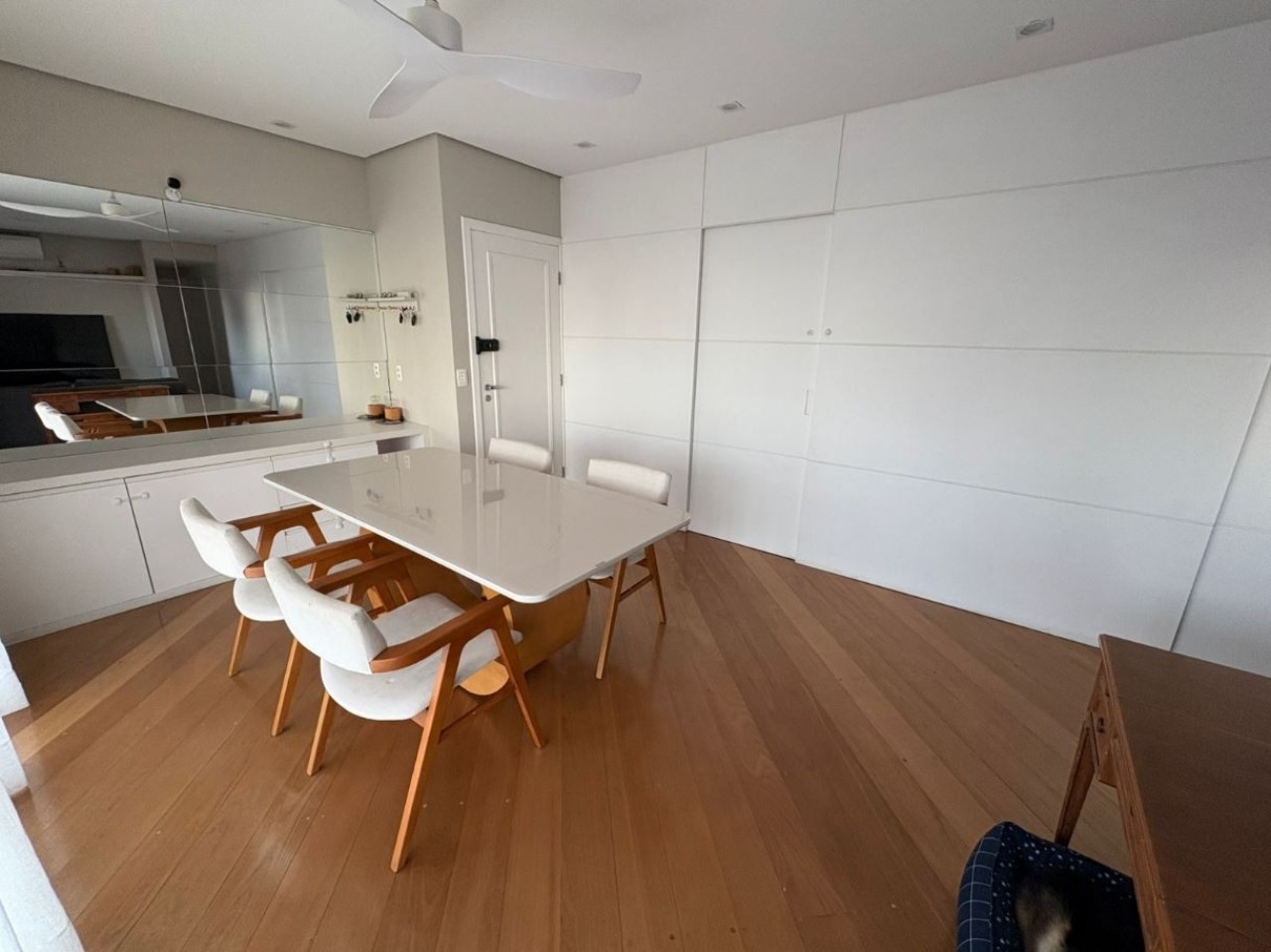 Apartamento, 3 quartos, 115 m² - Foto 2