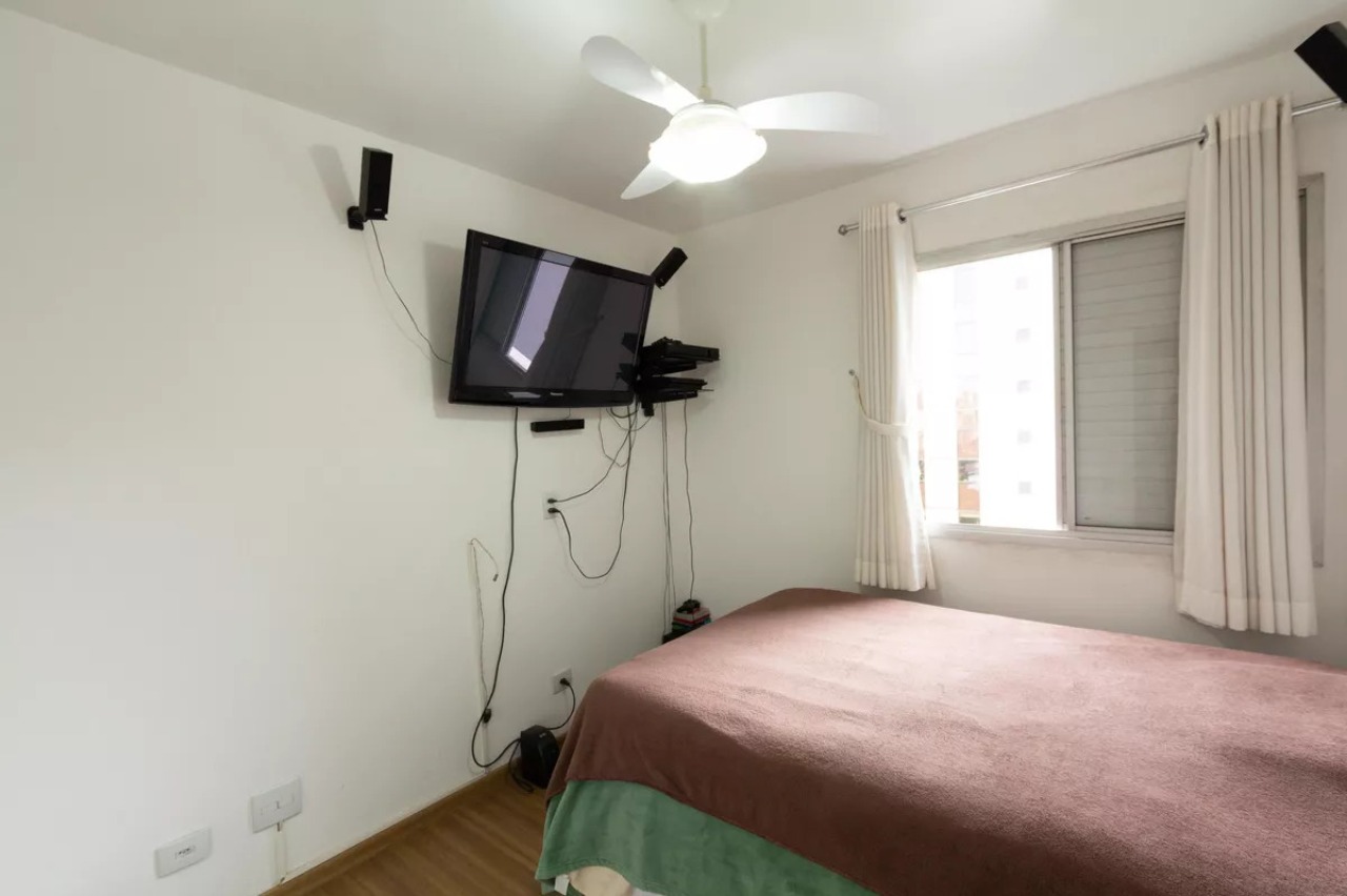 Apartamento, 2 quartos, 60 m² - Foto 16