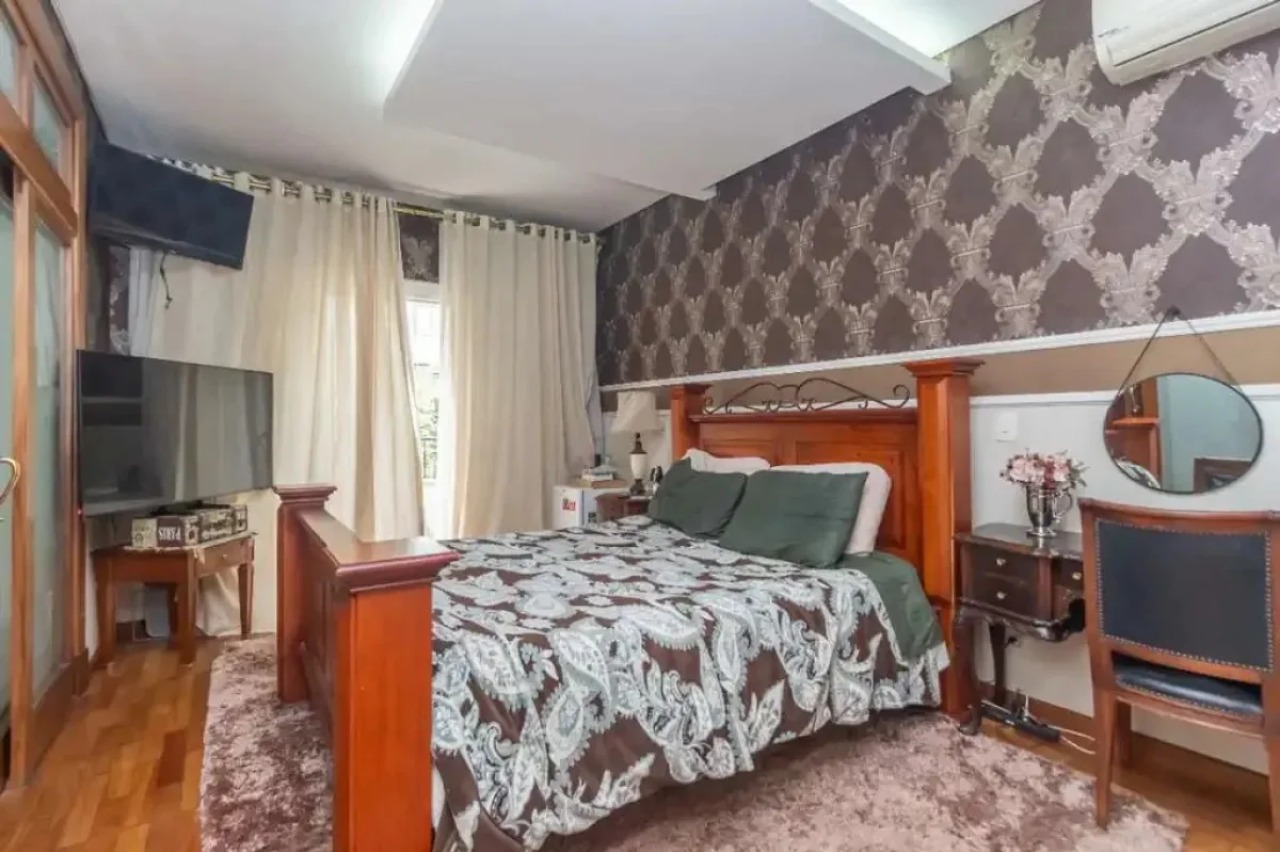 Casa, 3 quartos, 370 m² - Foto 9