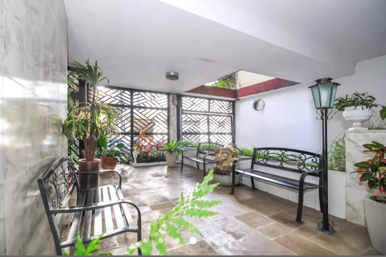 Apartamento, 3 quartos, 195 m² - Foto 16