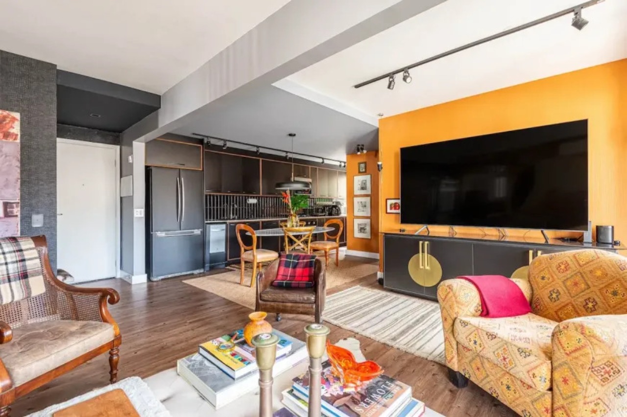 Apartamento, 3 quartos, 112 m² - Foto 8