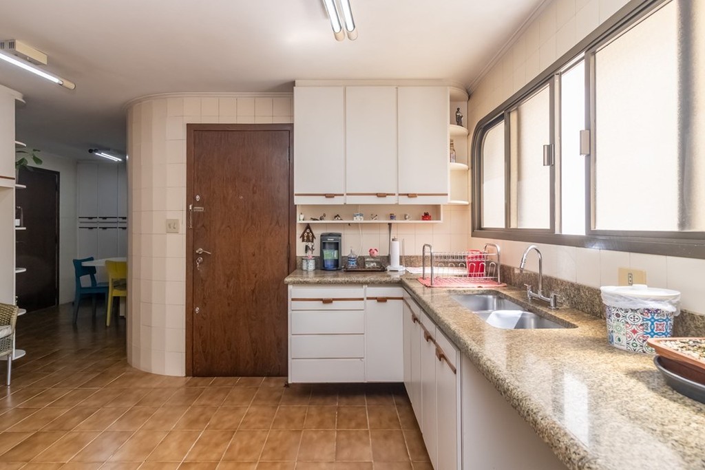 Apartamento, 4 quartos, 170 m² - Foto 27