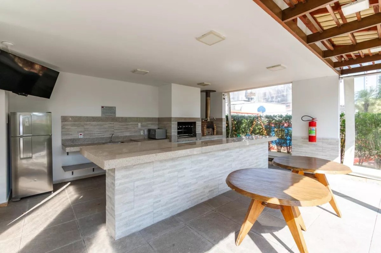 Apartamento, 2 quartos, 73 m² - Foto 9