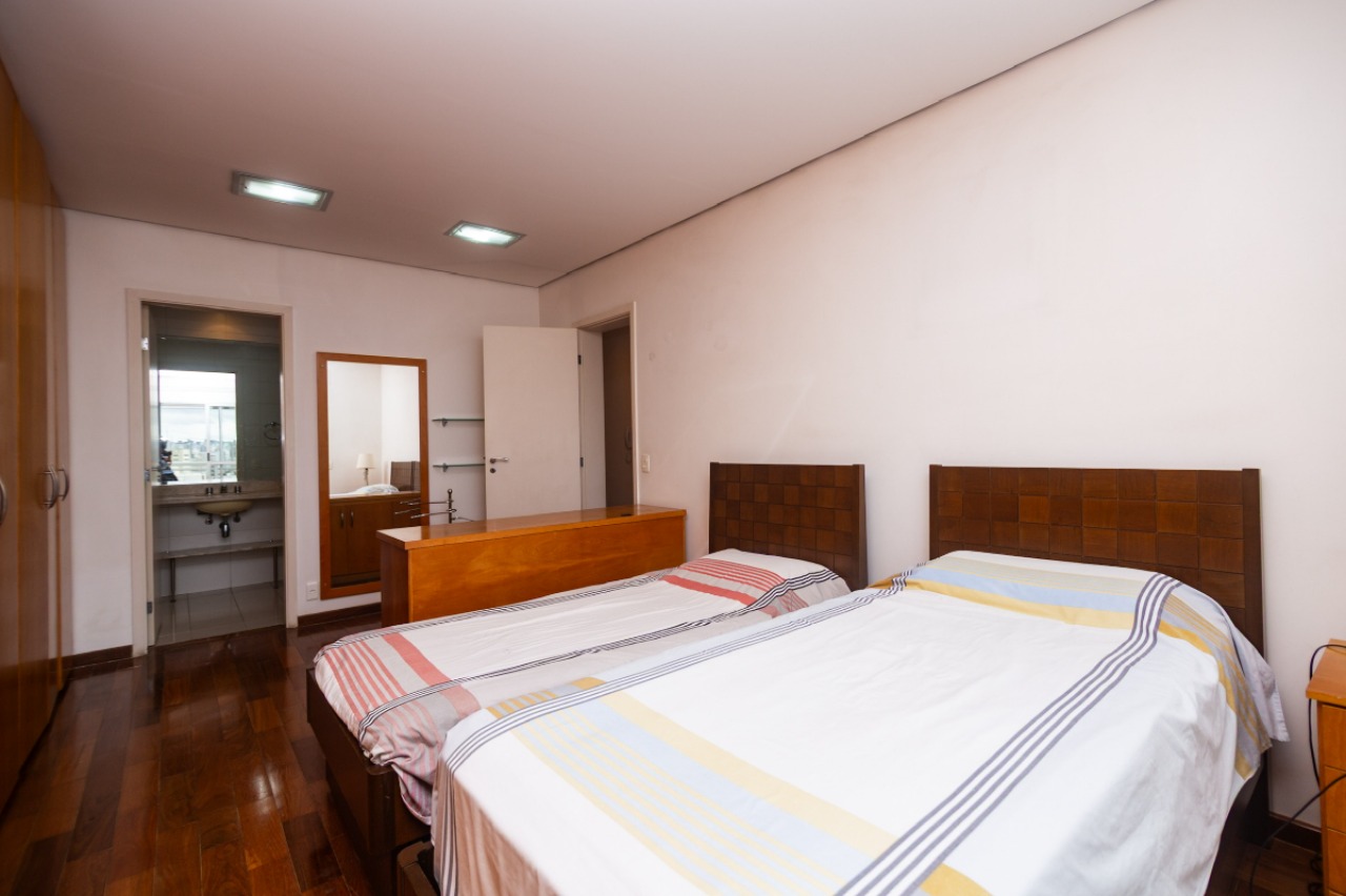 Apartamento, 4 quartos, 210 m² - Foto 45