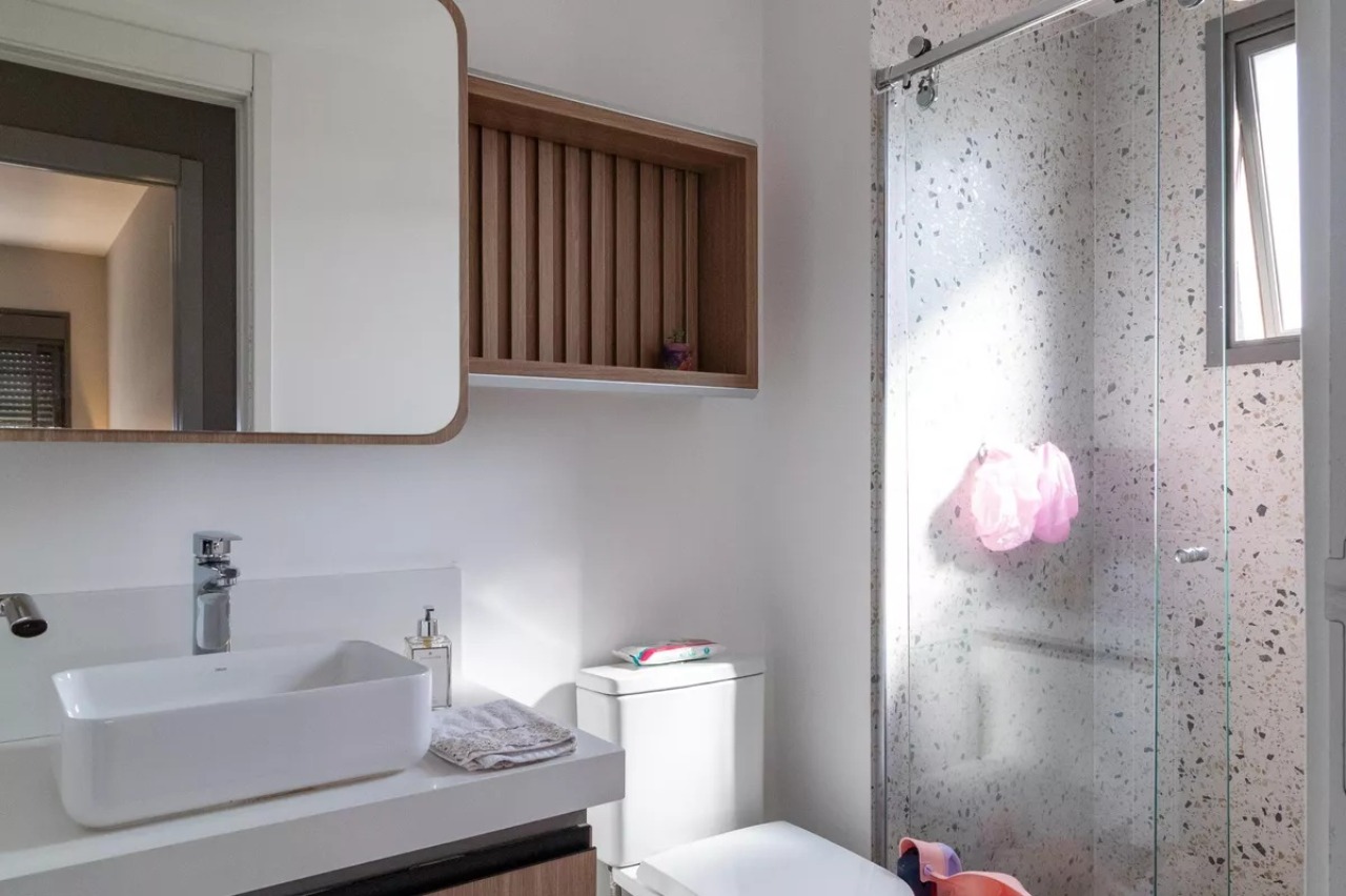 Apartamento, 2 quartos, 90 m² - Foto 11