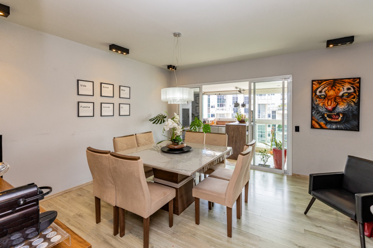 Apartamento, 3 quartos, 150 m² - Foto 14
