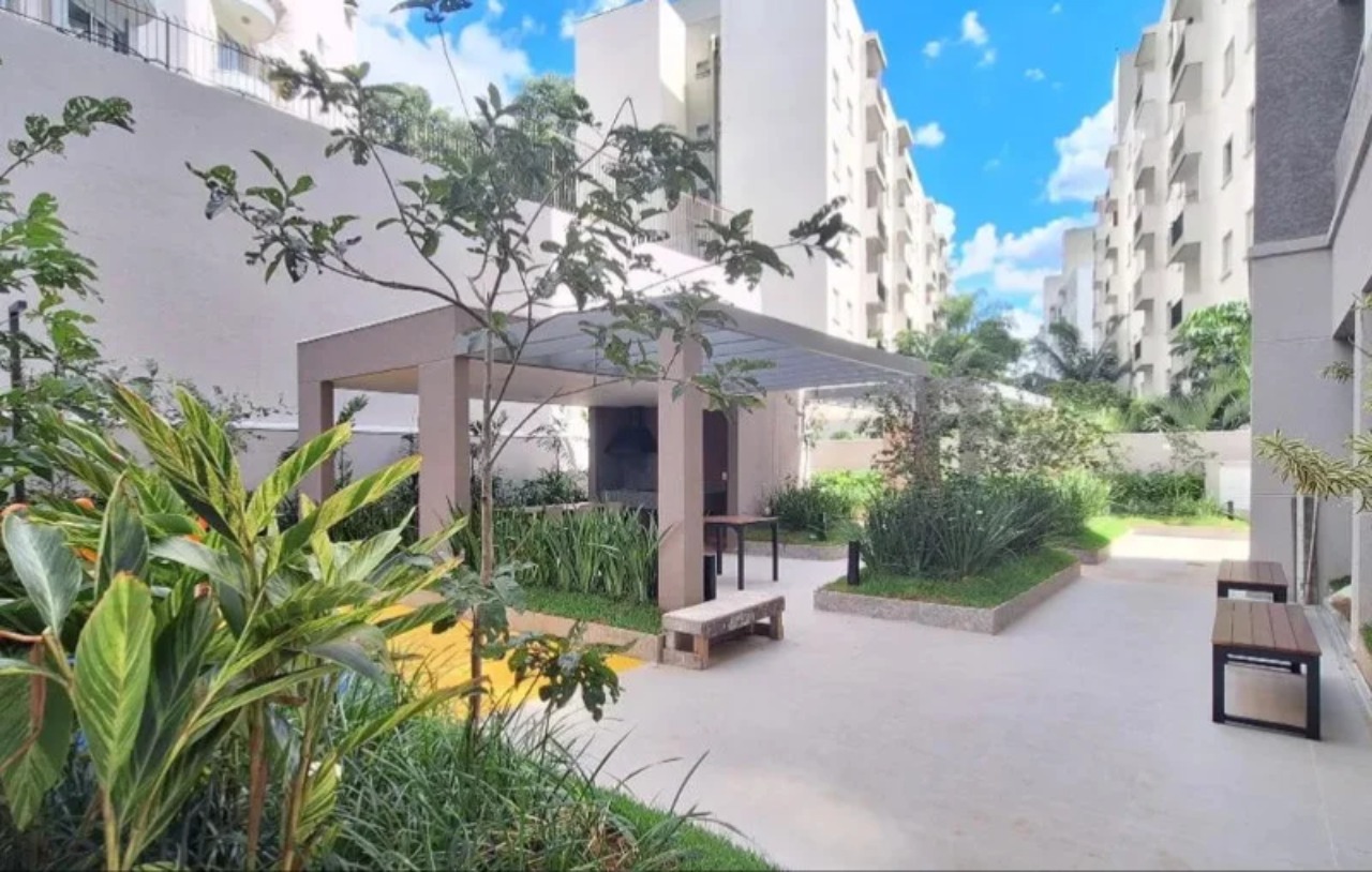 Apartamento, 1 quarto, 40 m² - Foto 8