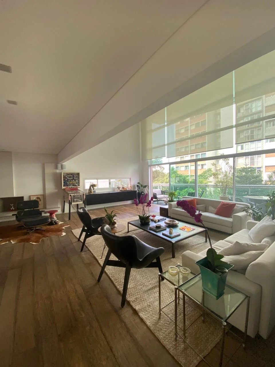 Apartamento, 4 quartos, 250 m² - Foto 2