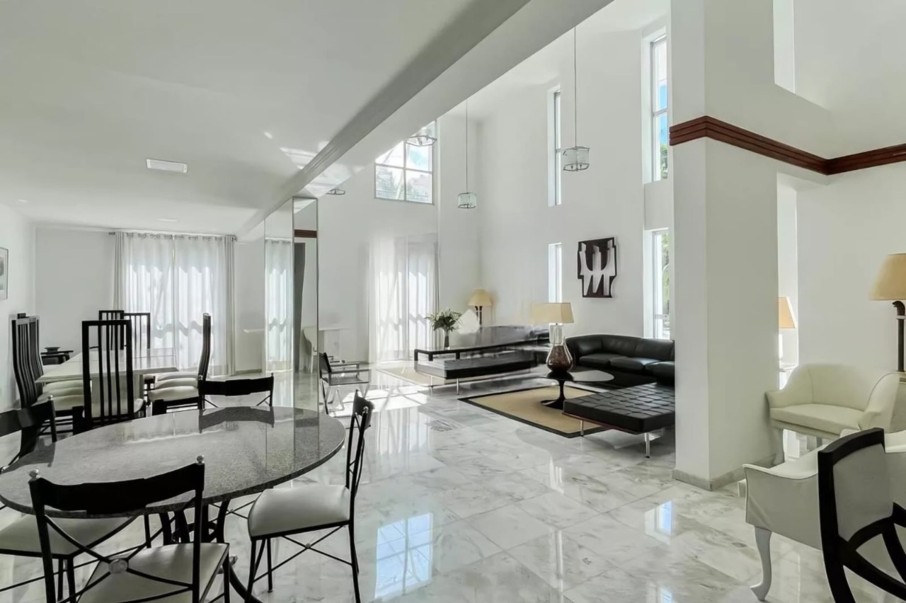 Apartamento, 4 quartos, 178 m² - Foto 28