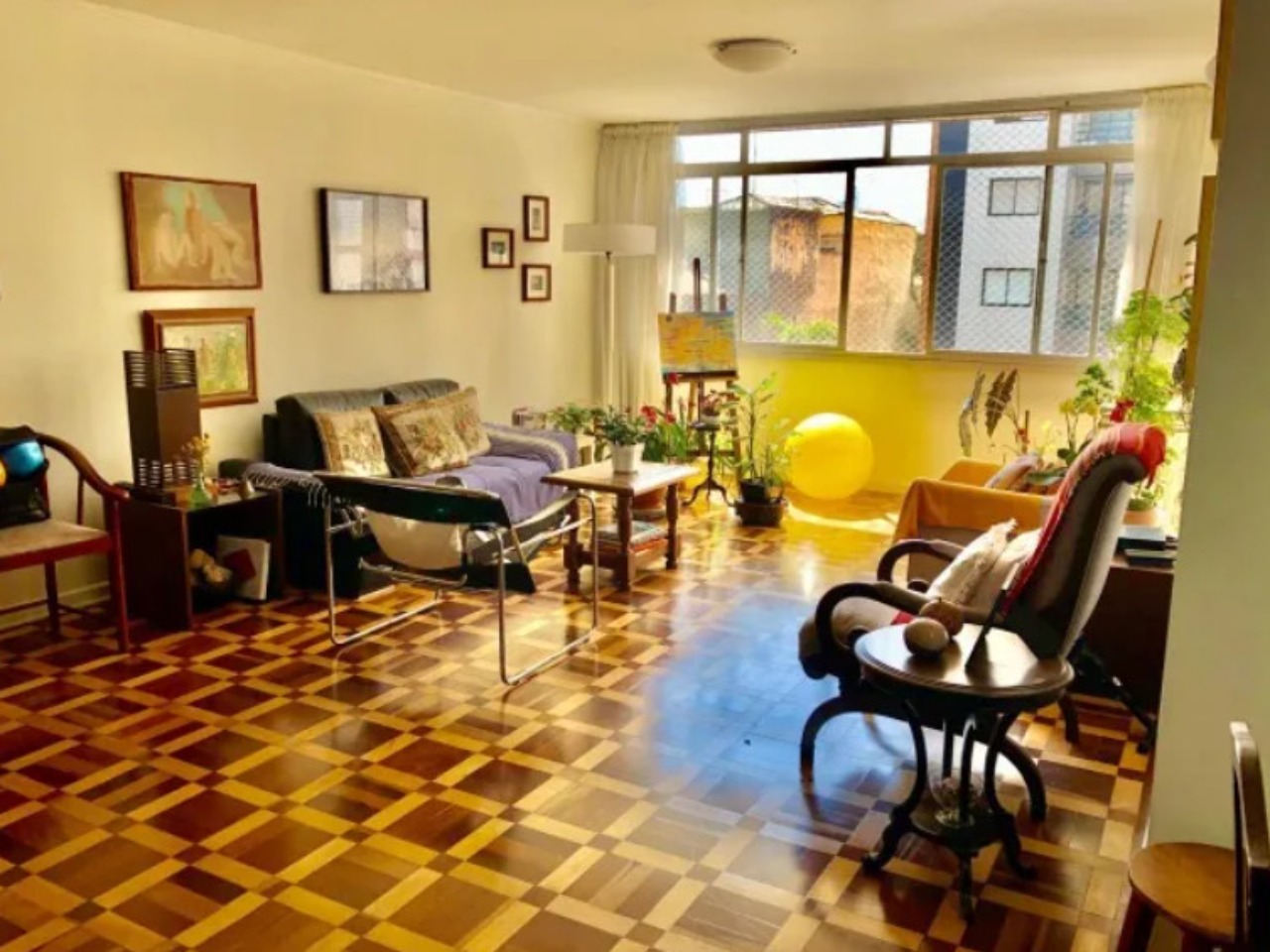 Apartamento, 4 quartos, 180 m² - Foto 3