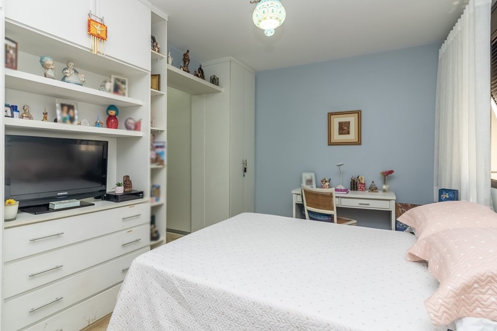 Apartamento, 4 quartos, 170 m² - Foto 11