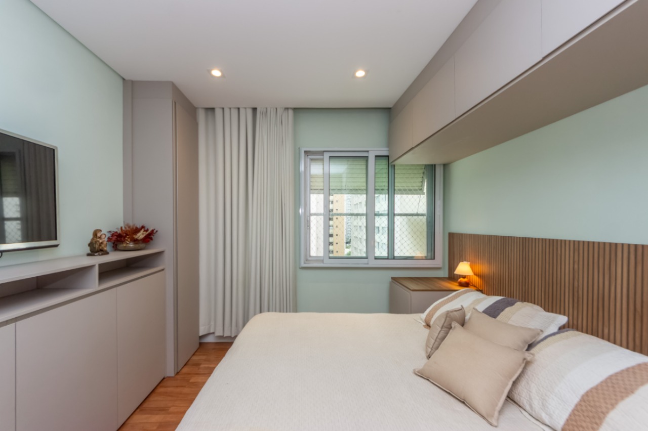 Apartamento, 3 quartos, 100 m² - Foto 17