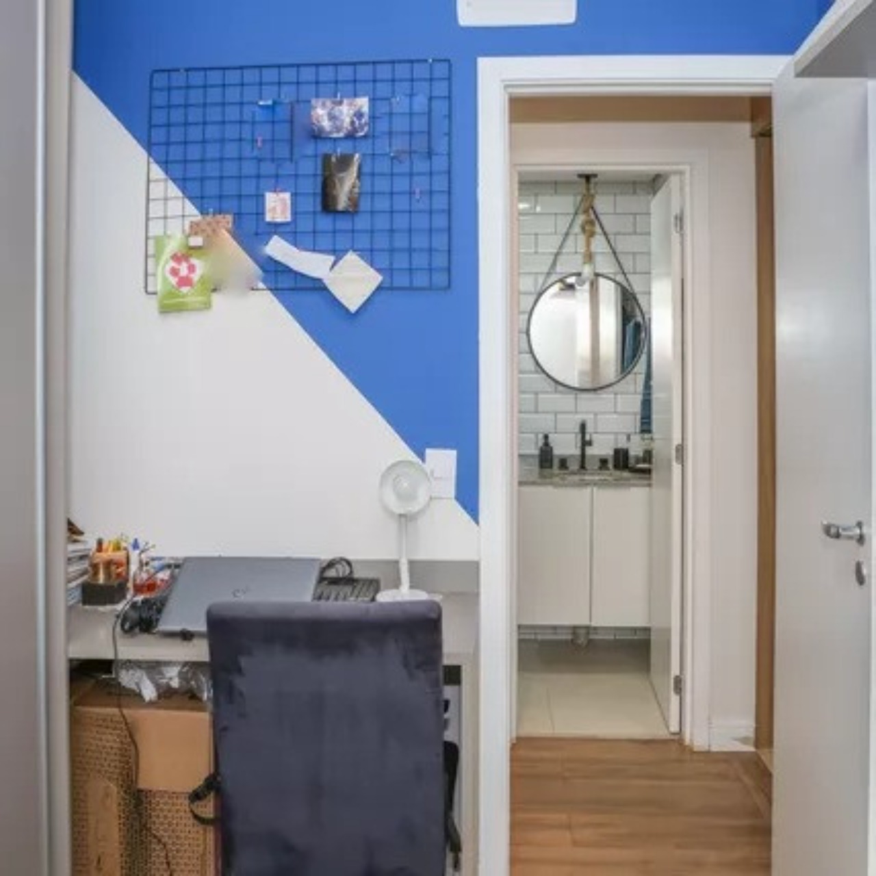 Apartamento, 2 quartos, 70 m² - Foto 18