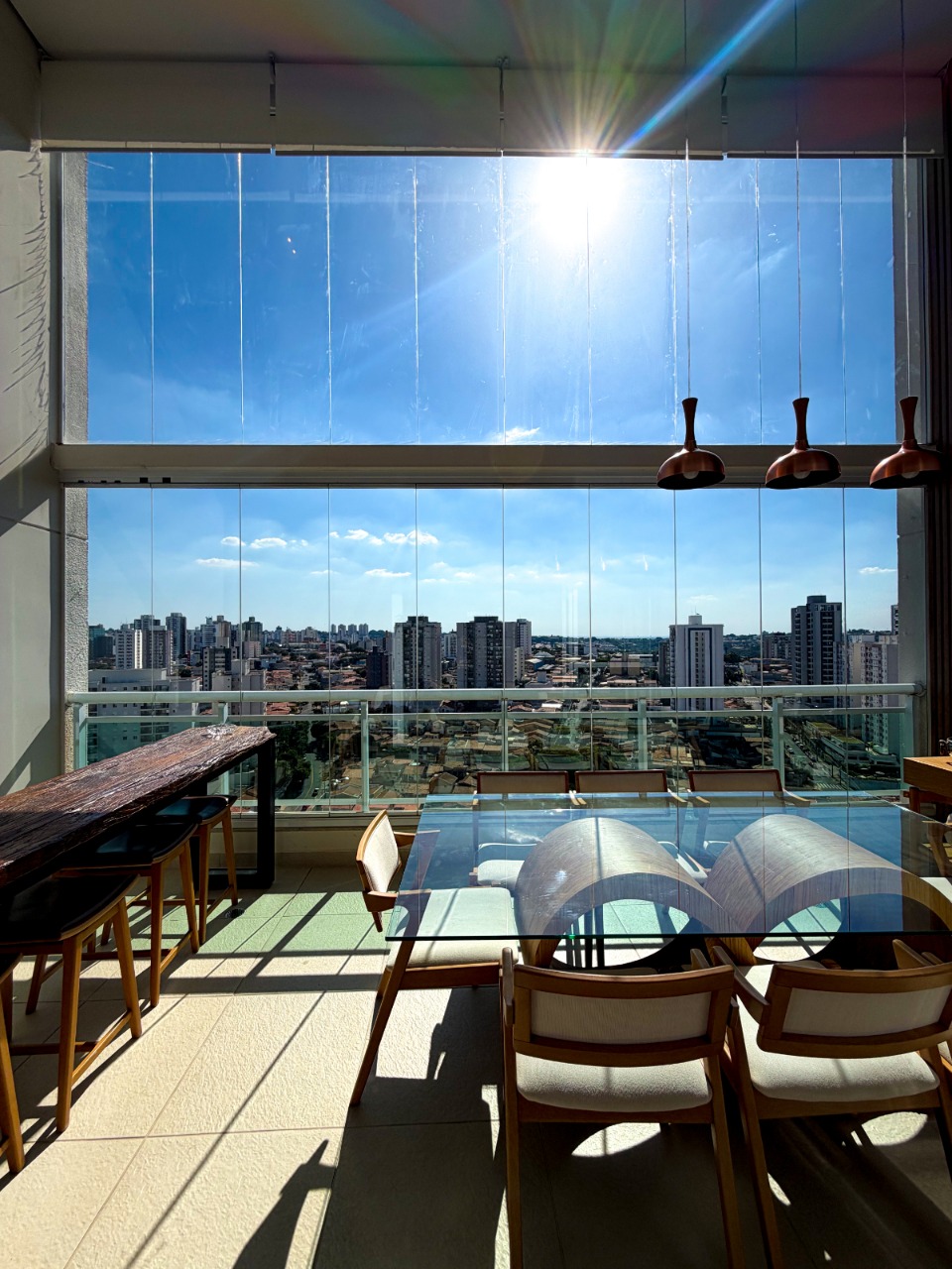 Apartamento, 4 quartos, 190 m² - Foto 5
