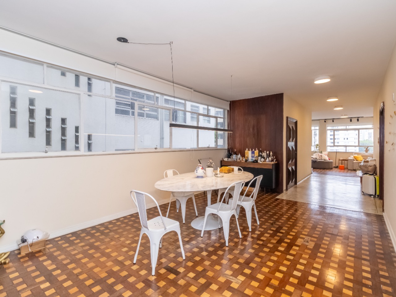 Apartamento, 4 quartos, 164 m² - Foto 6