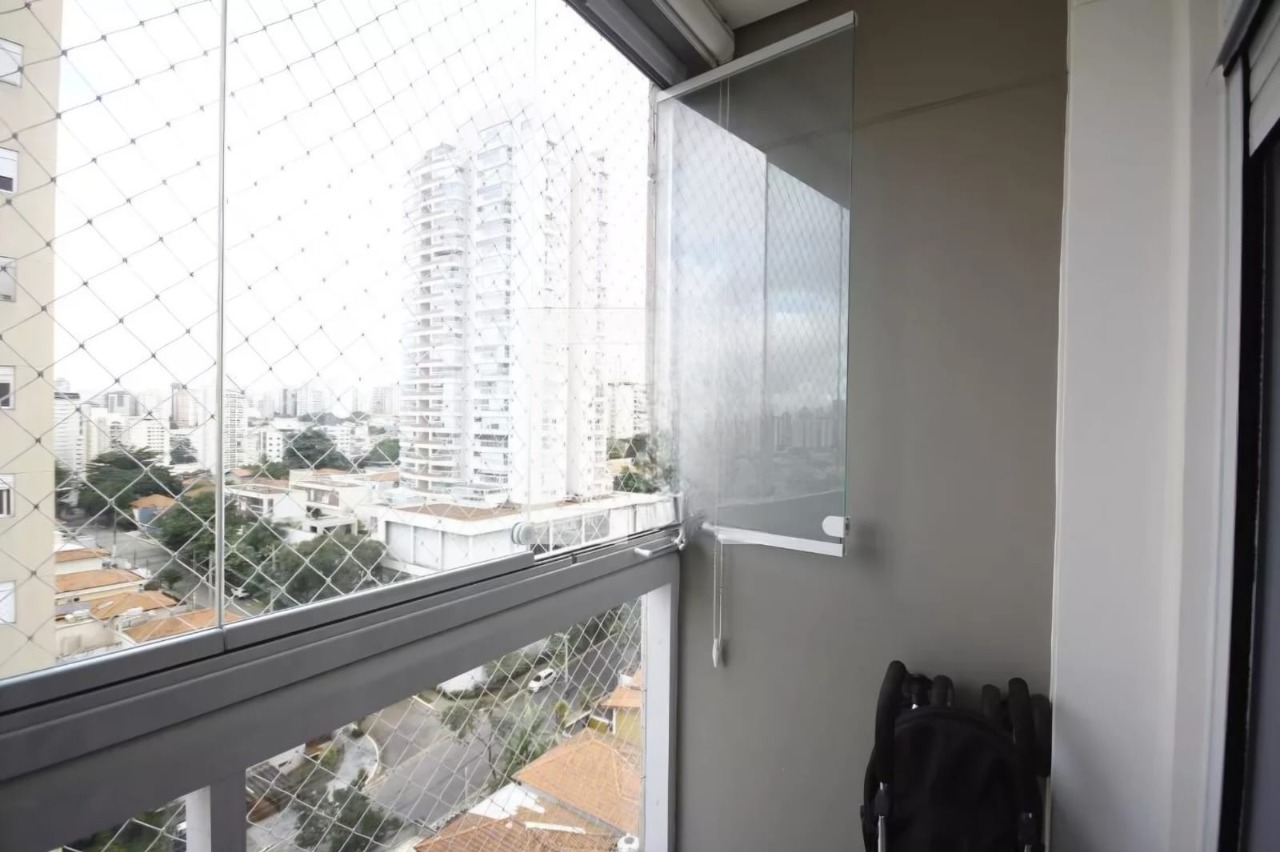 Apartamento, 3 quartos, 82 m² - Foto 9
